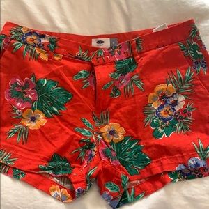 Old Navy Shorts